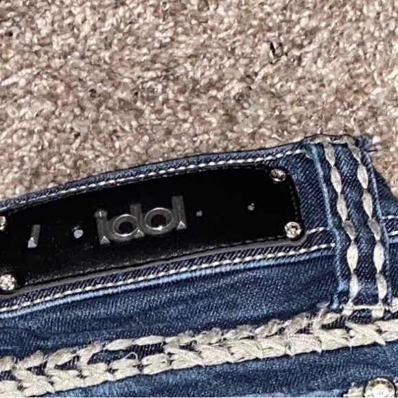 LA Idol Jeans - Picture 5 of 5